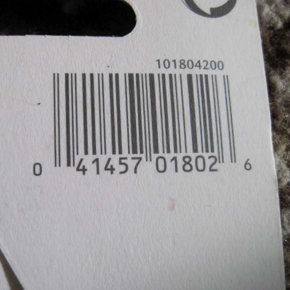 Goody this listing